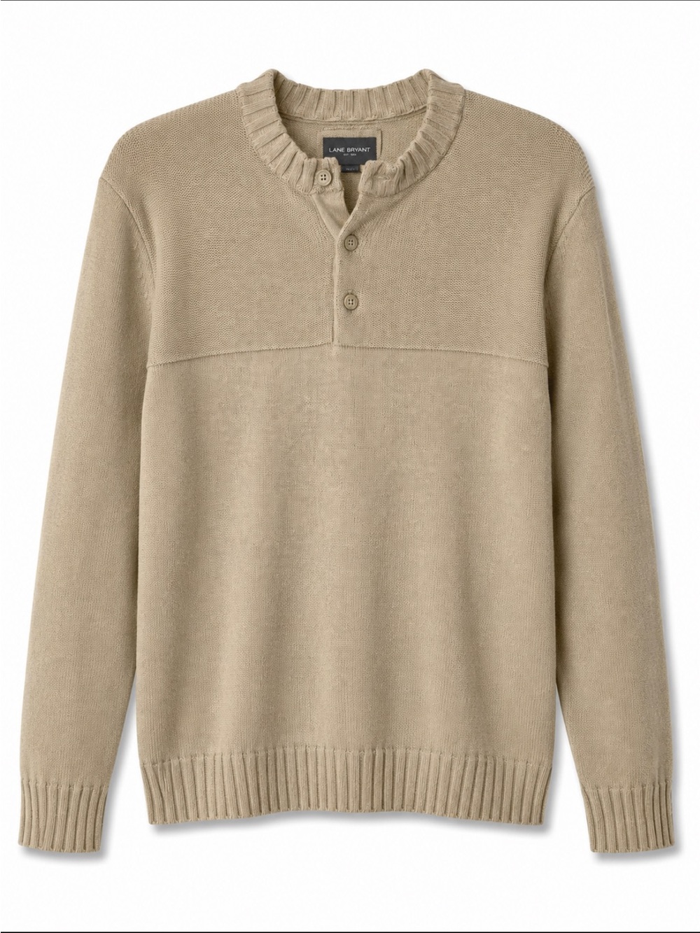 Royal Robbins Pullover Sweater Cotton Hemp